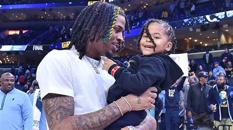 ja morant family pics|Ja Morant Family Pictures: A Glimpse Into The Life Of An NBA Star